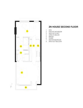 Gallery of Zn House / +tongtong  - 23