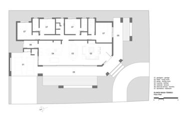 Galeria de Casa D1 / Martin arquitetura + engenharia  - 23