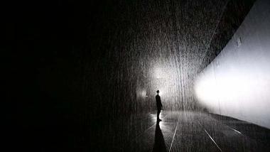 Gallery of When Droplets Create Space: A Look at Liquid Architecture  - 20