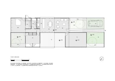 Gallery of Casa de Madera / Estudio Borrachia  - 41
