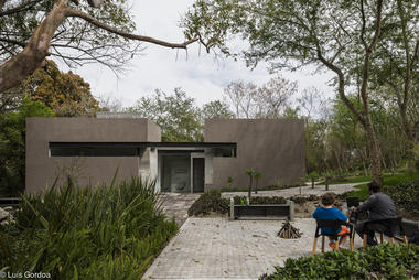 RGT House / GBF Taller de Arquitectura