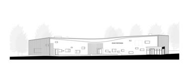 Gallery of Health Clinic Ruukki / alt Architects + Karsikas  - 19