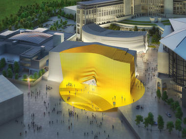 Gallery of MVRDV's 