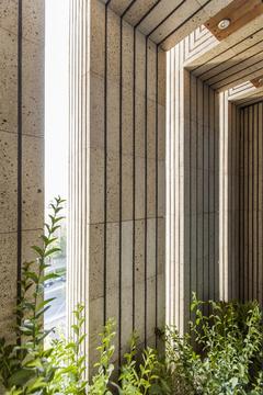 Gallery of Jey Official Building / Sarsayeh Architectural Office  - 3