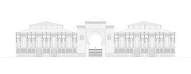 Galería de Proyecto de Remodelación del Mercado Municipal de Atarazanas / Aranguren & Gallegos Arquitectos   - 16