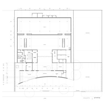 Gallery of MAIIAM Contemporary Art Museum / all(zone)  - 29