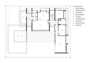 Gallery of Wind House  / OPENSPACE Design  - 29