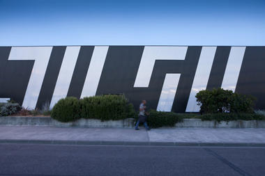 波尔多低成本机场 / Marjan Hessamfar & Joe Vérons architectes associés
