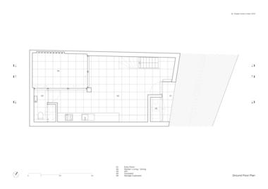 Gallery of Mews House / Russell Jones  - 25