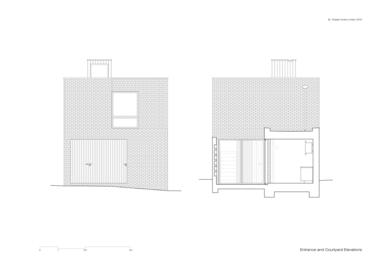 Gallery of Mews House / Russell Jones  - 31