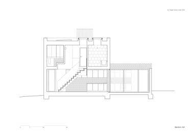 Gallery of Mews House / Russell Jones  - 29