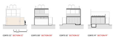 Galeria de Casa 7x37 / CR2 Arquitetura  - 37