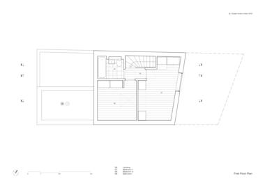 Gallery of Mews House / Russell Jones  - 26