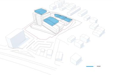 Gallery of Pars Hospital / New Wave Architecture  - 36