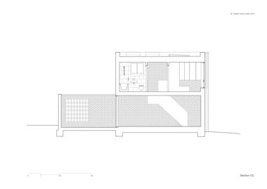 Gallery of Mews House / Russell Jones  - 30