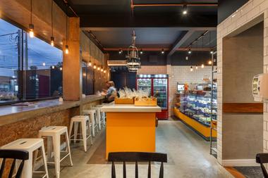 Galeria de NÓZ / Vertentes Arquitetura  - 16