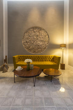 Galeria de Casa do Limoeiro / Taller Estilo Arquitectura  - 10