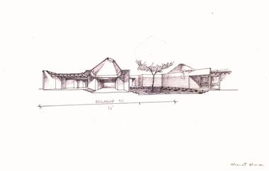 Gallery of AD Classics: Bharat Bhavan / Charles Correa  - 32