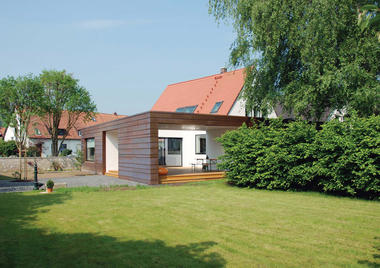 Gallery of House + / Anne Menke  - 18