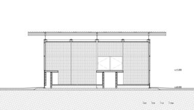 Gallery of Low Cost House / Vo Trong Nghia Architects  - 22