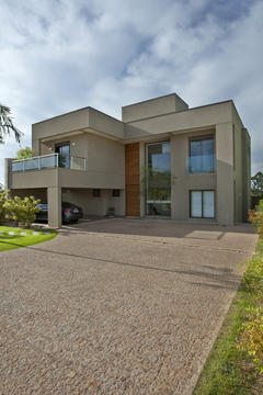 Residência DF / PUPO+GASPAR Arquitetura & Interiores