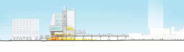 Gallery of The Whitney Museum of American Art at Gansevoort / Renzo Piano Building Workshop  - 30