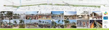Galeria de Parque Madureira / Ruy Rezende Arquitetos  - 30