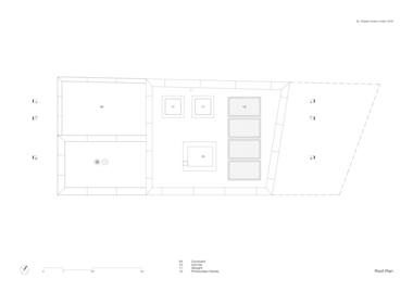Gallery of Mews House / Russell Jones  - 27