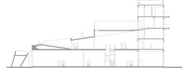Gallery of Tree Art Museum / Daipu Architects  - 22