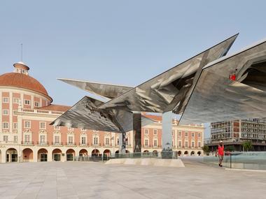 Museu da Moeda / Costa Lopes