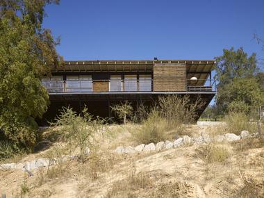 Galería de Casa Raul / Mathias Klotz  - 21