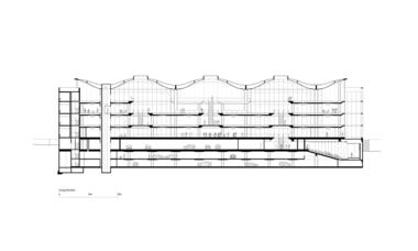 Galería de Nueva Jefatura de Gobierno de Buenos Aires / Foster + Partners  - 12