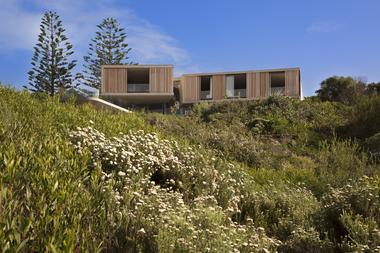 海滩之顶  / SAOTA