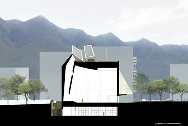 Gallery of Pueblo Serena Church / Moneo Brock Studio  - 28