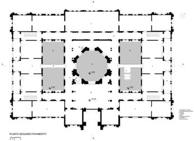 Galeria de Pinacoteca do Estado de São Paulo / Paulo Mendes da Rocha + Eduardo Colonelli + Weliton Ricoy Torres  - 29