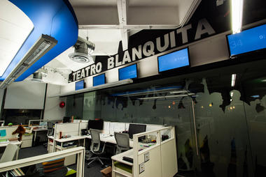 Gallery of Google Mexico / SPACE  - 8