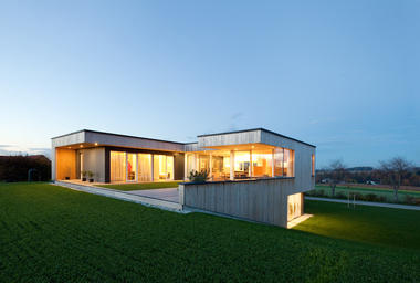 Gallery of House D / Hohensinn Architektur  - 1