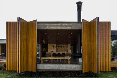 Galeria de Casa MCNY  / mf+arquitetos  - 9