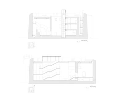 Galería de Museo Castillo De La Luz / Nieto Sobejano Arquitectos  - 11