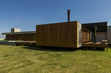 Galeria de Casa MCNY  / mf+arquitetos  - 24