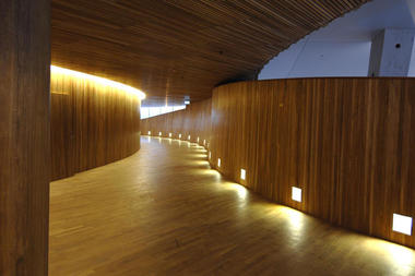 Gallery of Oslo Opera House / Snohetta  - 20