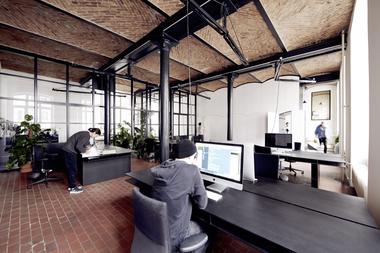Sauspiel Office / IFUB*