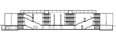 Gallery of Aalen University Extension / MGF Architekten  - 20