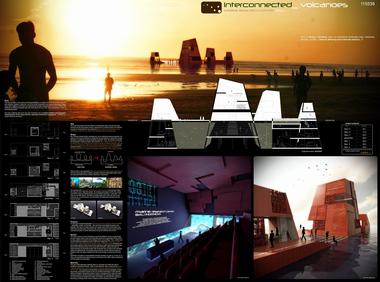 Gallery of Marine Research Center Bali / AVP_arhitekti  - 2