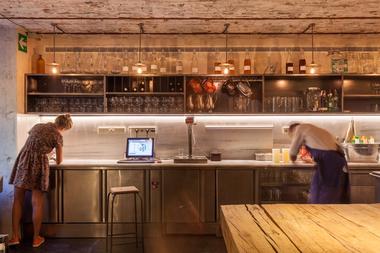 Fismuler  / Arquitectura Invisible