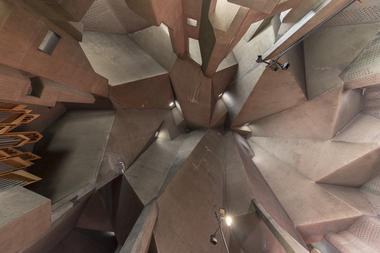 Gallery of Experience the 