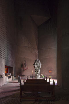 Gallery of Experience the 