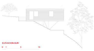 Galería de Casa Raul / Mathias Klotz  - 30