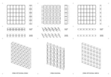 Gallery of 16 Details of Impressive Brickwork  - 41