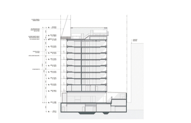 Gallery of Hotel Americano / TEN Arquitectos  - 37
